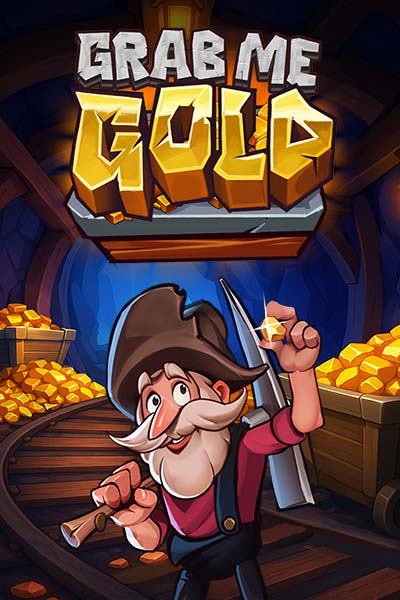 Grab Me Gold